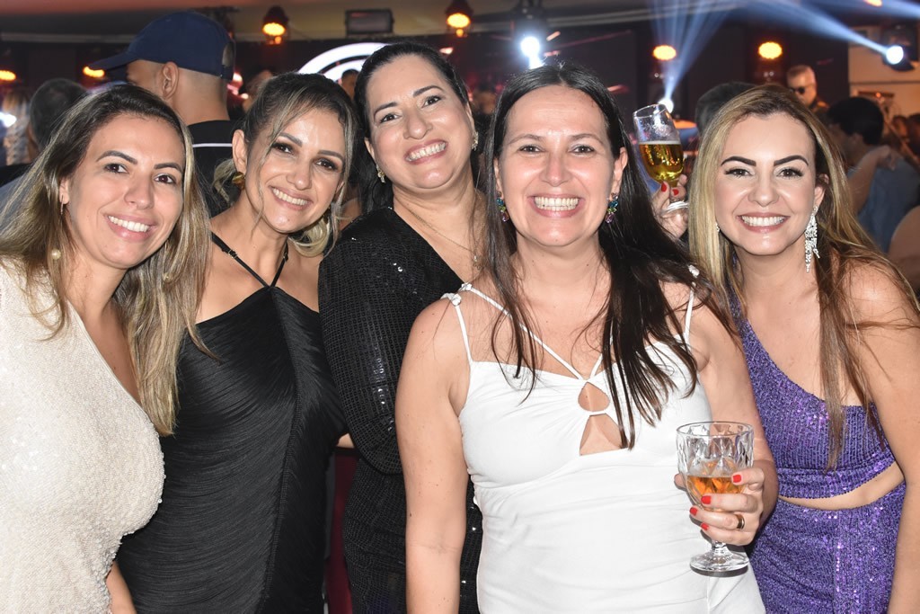 Baile do Jaraguá 2025